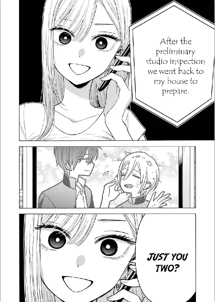 My Dress-Up Darling Chapter 30 image 18_optimized
